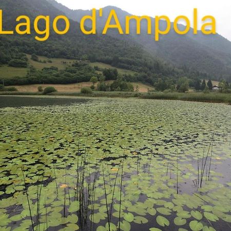 Appartamento Speranza 몰리나디레드로 외부 사진