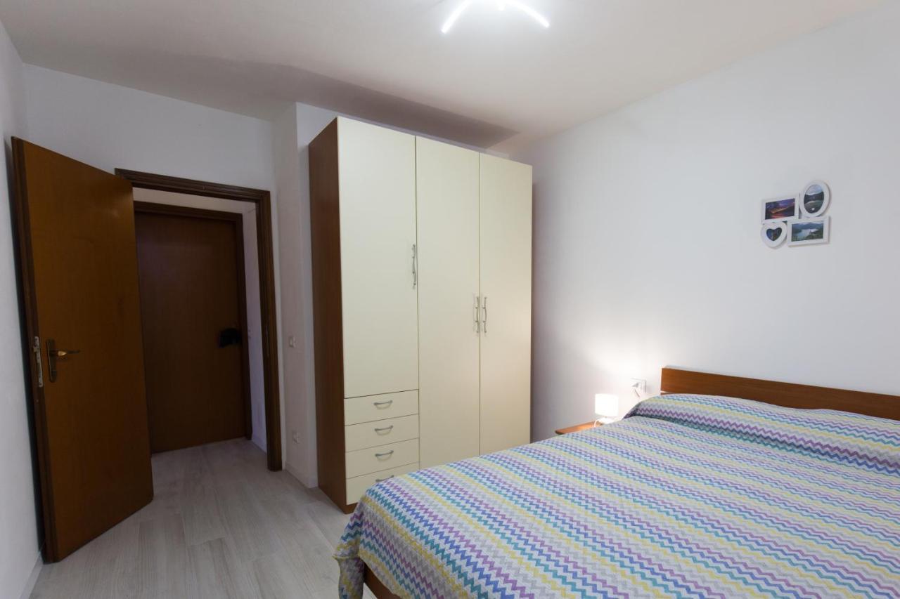 Appartamento Speranza 몰리나디레드로 외부 사진